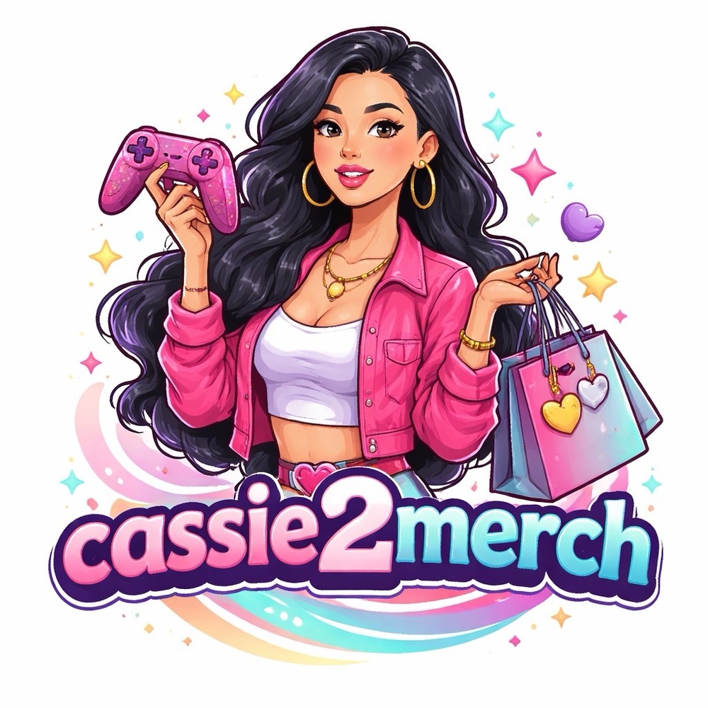 Meet your Posher, Cassie